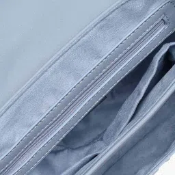 steve madden Women Bcharle Crossbody Bag with Detachable Strap image 4