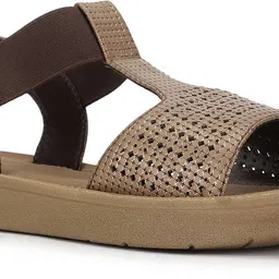 bata Women Flats Sandal image 2