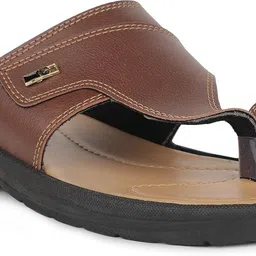 bata Men Flip Flops image 2