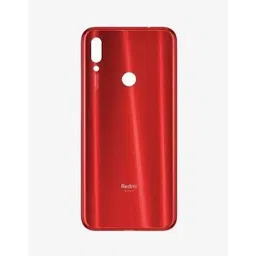 GRTRADER Redmi Note 7 Pro Back Panel-picture-18