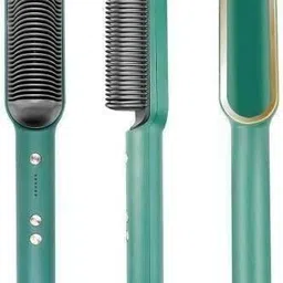 stupefying Hair Straightener Comb for Women & Men, Hair Styler, Straightener machine Brush Hair Straightener Comb for Women & Men, Hair Styler, Straightener machine Brush Hair Straightener Brush-picture-23