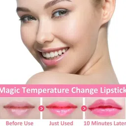 bigbalist Best Jelly Blush Lipstick for Lips and Cheeks | Long-lasting Moisturizing Tint image 2