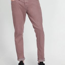 Flying Machine Men Slim Fit Mid Rise Jeans-picture-45