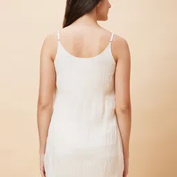 Globus Shoulder Straps A Line Dress image 4