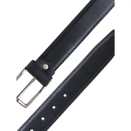 Zacharias Men Striped Belt image 3