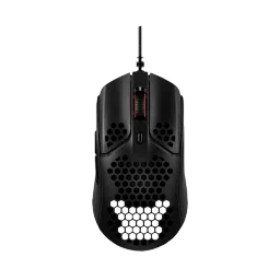 HyperX Pulsefire Haste Wired Optical Gaming Mouse with Customizable Buttons (16000 DPI, Ultra-Light Hex Shell Design, Black)-picture-21