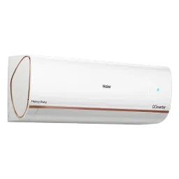 Haier Kinouchi Heavy Duty 7 in 1 Convertible 1.6 Ton 4 Star Triple Inverter Split Smart AC with Voice Control (Copper Condenser, HSU19K-PYAIR4BN-INV) image 5