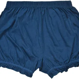 becare Pack of 5 Women Boy Short Maroon Panty image 2