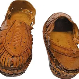 kolhapuri Mojaris For Men image 2