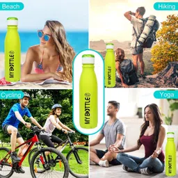 sbs enterprises FRIDGE BOTTLE 700 ml image 5