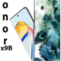 AsSkin Honor x9B Mobile Skin image 1
