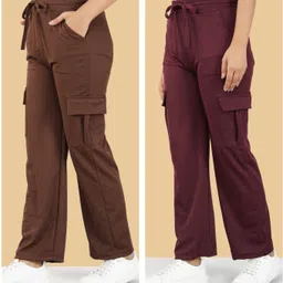 Women Cargos-image-8