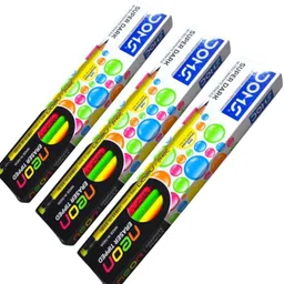 ssgai Neon Smooth Write 30 Pencil-picture-35