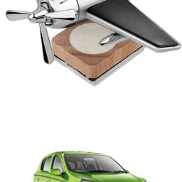 lovmoto Car Air Freshener Car Fragrance Diffuser Creative Solar Helicopter Perfume 397 Air Purifier-picture-21