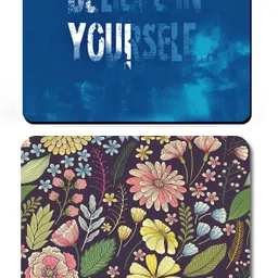 SMULY Designer Mouse Pad Non-Slip Rubber Base Mouse pad for Laptop & Desktop, Mousepad Mousepad-picture-24