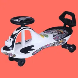 dugri Rideons & Wagons Non Battery Operated Ride On-picture-13