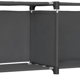 flipkart perfect homes studio Metal Open Book Shelf-picture-23