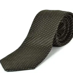 Peednam Silk Tie & Cufflink image 4