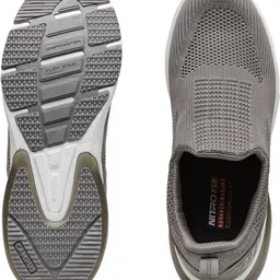 campus PORIUM | Walking, Training, Daily Wear Shoes for Men | Lightweight Comfortable Walking Shoes For Men image 5