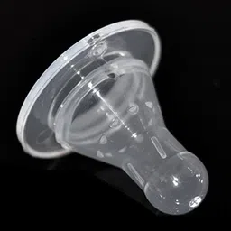 rb point Natural Flow Level 1: Mimics Breastfeeding Flow for Newborns New Born Flow Nipple image 3