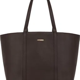 fastrack Women Brown Shoulder Bag-picture-13