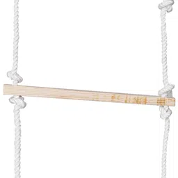 benison Rope Ladder for Kids | Climbing Ladder for Kids for Physical Activity image 5