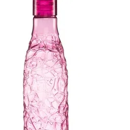 flipkart smartbuy BOTMOSAICP1PNK 1000 ml Bottle image 2