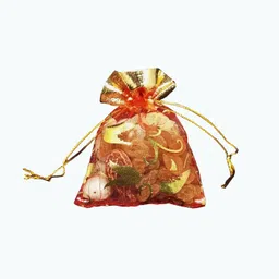 fateh Women Red Pouch-picture-10