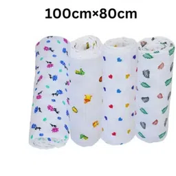 kin & tin home textiles Cotton 180 GSM Bath Towel-picture-29