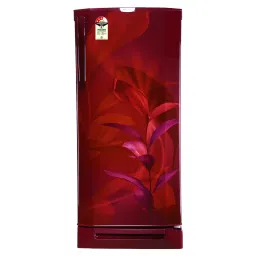 Godrej Edge Pro 205 Litres 3 Star Direct Cool Single Door Refrigerator with Advanced Capillary Technology (RD EDGEPRO 230C TAF, Marine Wine)-picture-25