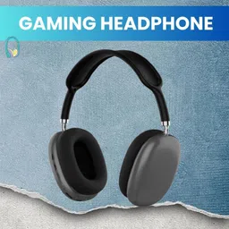 P9 Wireless Bluetooth Headphones Over Ear With Noise Reduction, Hi-Fi SoundB8 Bluetooth Headset-image-86