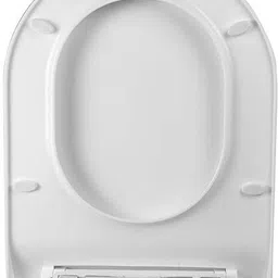 moro Plastic Toilet Seat Cover image 2