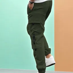 nivedanm Men Cargos image 2