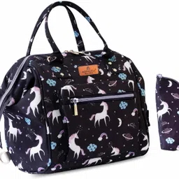 Diaper Bag Nano/Small Size, Baby Bags For Mothers, Diaper Bag For Mom, Hospital Bag-image-71