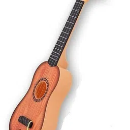 kavish enterprise 4-String Kids Guitar , Musical Instrument for Boys & Girls image 2