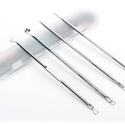 faigy Stainless Steel Blackhead Remover Needle image 2