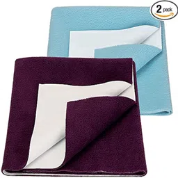 PVC (Polyvinyl Chloride) Baby Bed Protecting Mat-image-24