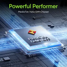 realme Pad 2 6 GB RAM 128 GB ROM 11.5 inch with Wi-Fi Only Tablet (Imagination Grey) image 5