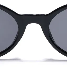 eyejack UV Protection Oval Sunglasses (50) image 1
