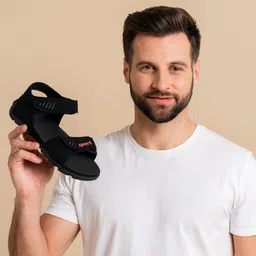 feel alive Men Sandal image 2