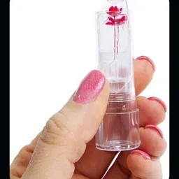 seung flower Lip Stick Long Lasting Nutritious Lip Balm Magic Color Change Lip-Nw-picture-47