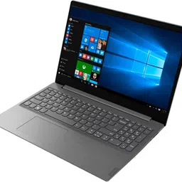 Lenovo Intel Intel Core i3 12th Gen 1215U - (8 GB/512 GB SSD/DOS) V15 G3 IAP Thin and Light Laptop image 3