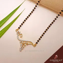 bhumi09 Brass Mangalsutra-picture-33