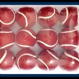 jai shri New-New-Tennis ball _163Pack of 6 Tennis Ball-picture-22