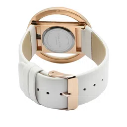 JOKER & WITCH Women Watch With Bracelet Stack JWBS522 image 4