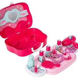 ekai Makeup Briefcase Set image 4