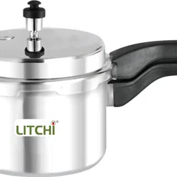 litchi Aluminium Outerlid 3 L Pressure Cooker-picture-21