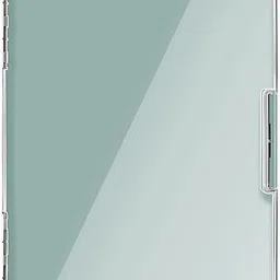 oddpod Heavy-Duty A4 Side-Opening Clip Pad with Clear Visible Top Panel image 5