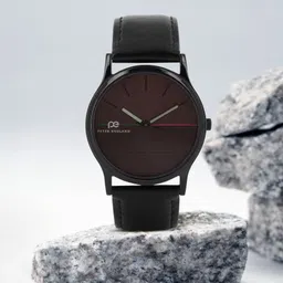 peter england Analog Watch - For Men PE000014E-picture-20