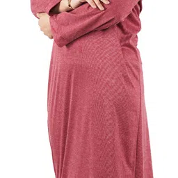 instry Women Nighty image 3